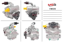 ����� ��� ����� AUDI Q7 2007-, Porsche Cayenne 2003-, VW Touareg 2003- MSG ���. VW020 VW020 ����