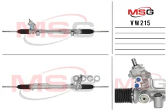 ������� ����� � ��� ����� AUDI Q7 2007-, Porsche Cayenne 2003-, VW Touareg 2003- MSG ���. VW215 VW215 ����