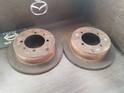    Mitsubishi Legnum MB668083 