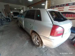 Audi A3 ����