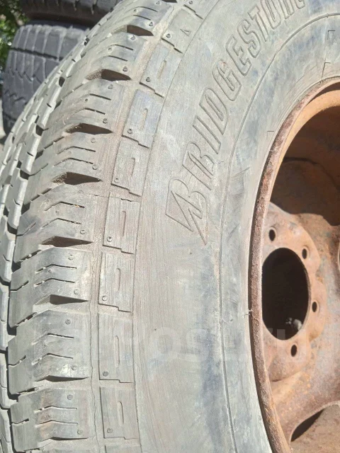 Bridgestone SF-322. ������, �/�, ����� �� 5 % ����