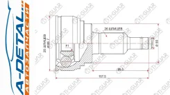 ���� TG-9505/TO-005 * Ti-Guar TG9505 ����