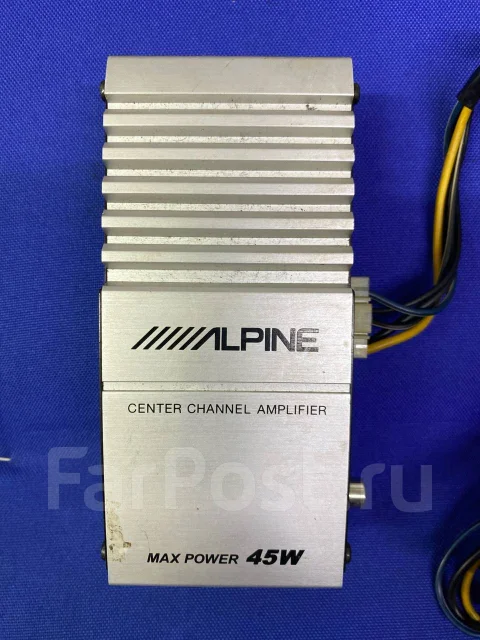 Alpine ����