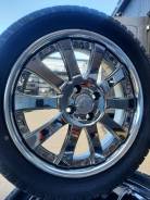 SSR Vienna. 5.5x17", 4x100, ET45,  73,1. 