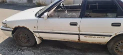 Toyota Sprinter. �������, ��������, 1.5, ������ ����