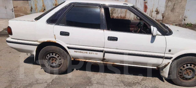 Toyota Sprinter. �������, ��������, 1.5, ������ ����