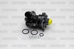 ����� ������� (�����) AUDI A3 [8PA] (2004- 2013) � ����� � �������� � ����������� �������� [178Patronpwp1431] PWP1431 ����