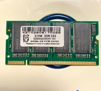 SO-DIMM DDR. ����