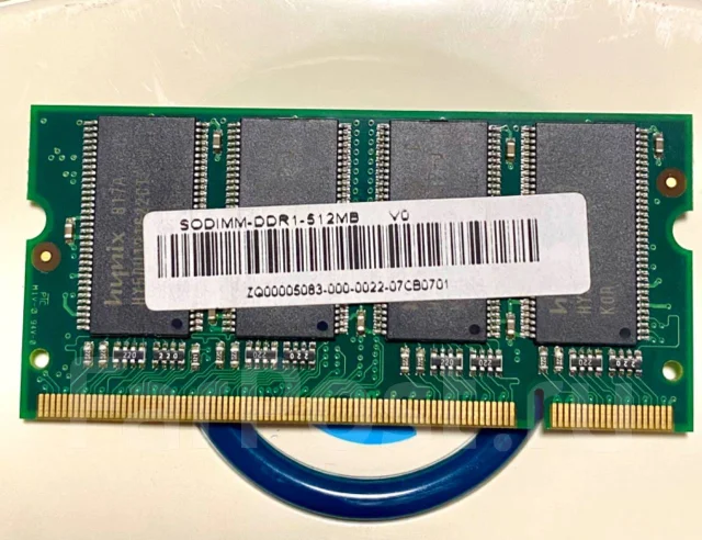 SO-DIMM DDR. ����
