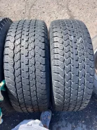 Dunlop Radial Rover A/T. ����� at, 2008 ���, �/�, ����� 40 % ����