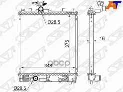 �������� Chevrolet Cruze 01-08 / Nissan Roox 09-13 [178Satsk00031] SK00031 ����