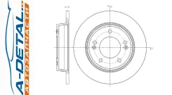 ���� ��������� G-brake GR-01940 GR01940 ����