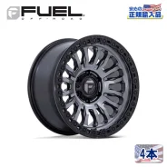 Fuel Off-Road Rincon. 9.0x17", 8x170, ET-12, �� 125���. ��� ����� �� ������������ ����