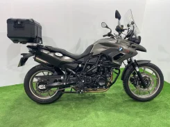 BMW F 700 GS. 699����. ��., ��������, ���������, ��� ������� ����