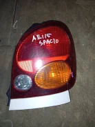 ���� 1340 ������ Toyota Spacio [1340] 1340 ����