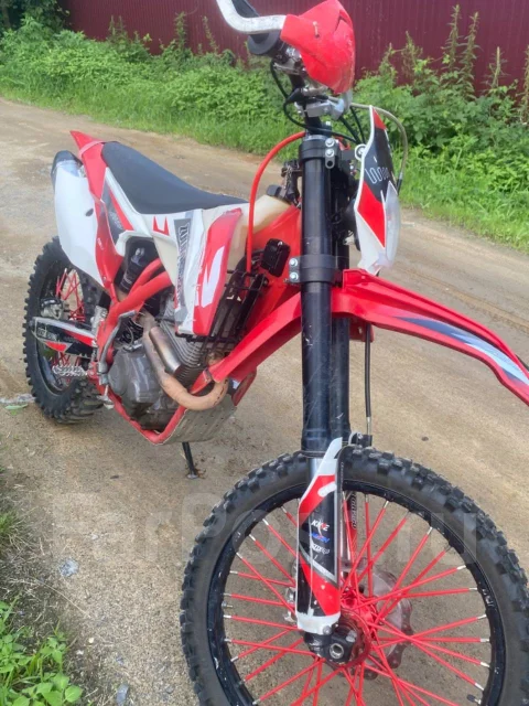 Zuum CR250 CB. 250����. ��., ��������, ��� ���, ������ �� �� ����