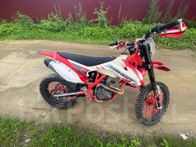 Zuum CR250 CB. 250����. ��., ��������, ��� ���, ������ �� �� ����