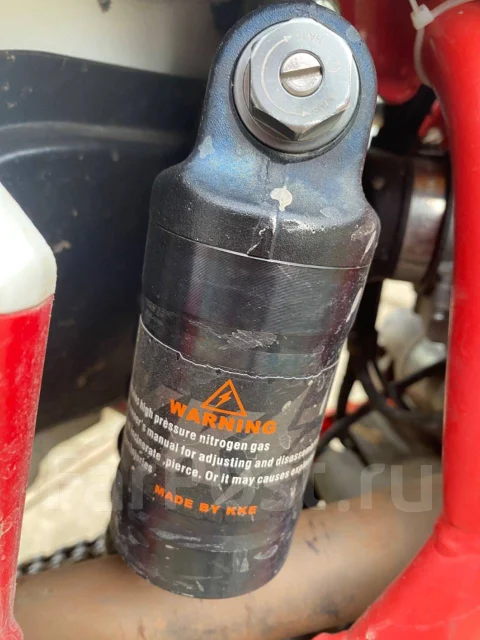 Zuum CR250 CB. 250����. ��., ��������, ��� ���, ������ �� �� ����