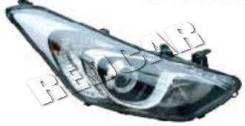    /-  () OEM 92102A6000 Hyundai i30 2 - 92102A6000 