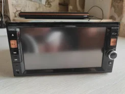 Clarion MC312D-W ����