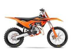 KTM 85 SX. 85����. ��., ��������, ��� ������� ����