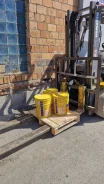 Komatsu. 10W-30, 20��. ����