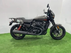 Harley-Davidson Street Rod. 749����. ��., ��������, ���������, ��� ������� ����