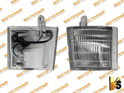 �������, MMC, Canter, FE5xx/FE6xx, 94-03, L, MC139766 / MC147862 / MC146386 / MC147864 / 212-37852L / 042-01-0121, New, Zevs, ����� MC139766 ����