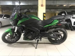 Bajaj Dominar 400. 400����. ��., ��������, ���������, ������ �� �� ����
