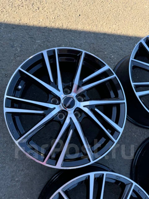Hot Stuff Laffite. 7.0x17", 5x114.3, ET38, �� 73,1���. ����