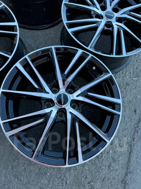 Hot Stuff Laffite. 7.0x17", 5x114.3, ET38, �� 73,1���. ����
