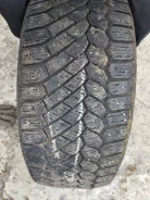 Gislaved Soft Frost 200. ������, ����������, �/�, ����� 40 % ����