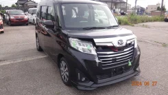 Daihatsu Thor. M900S, 1KRVET ����