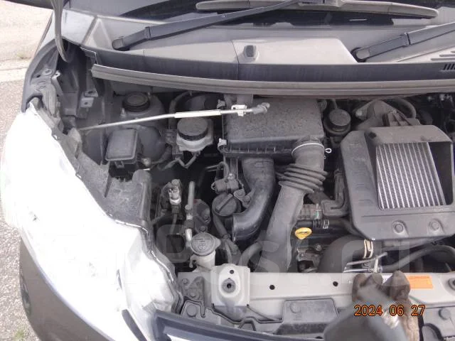 Daihatsu Thor. M900S, 1KRVET ����