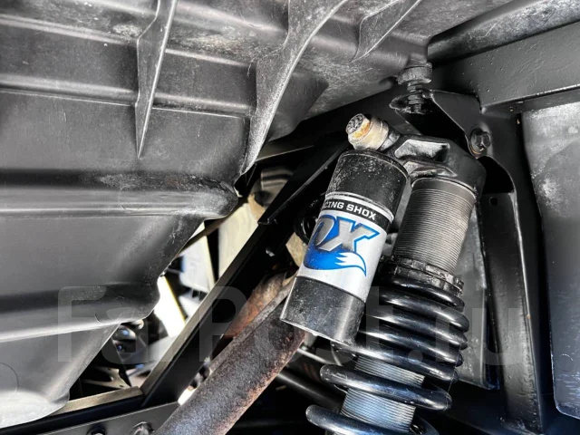 BRP Can-Am Commander 1000. ��������, ��, �� ����