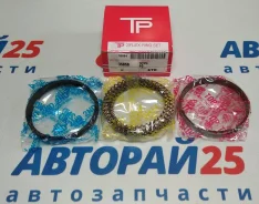 ������ ��������� Toyota 1GFE STD TPR TP35858 TP35858 ����