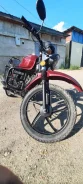 Regulmoto Alpha RM-3. 49����. ��., ��������, ���������, ������ �� �� ����