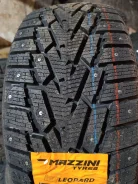 Mazzini Ice Leopard SUV. ������, ����������, 2026 ���, ����� ����