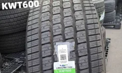 LingLong KWT600. ������, ��� �����, ����� ����