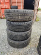 Dunlop Grandtrek PT3. ������, 2017 ���, �/�, ����� 20 % ����
