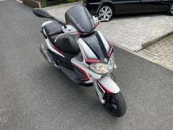 Gilera Runner ST 200. 200����. ��., ��������, ���������, ������ �� �� ����