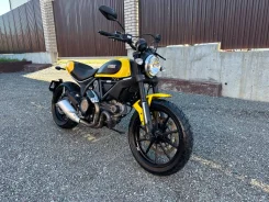 Ducati Scrambler. 800����. ��., ��������, ���������, ��� ������� ����