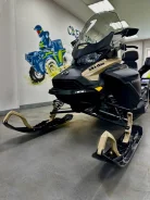BRP Ski-Doo Expedition LE. ��������, ��� ���, ��� ������� ����