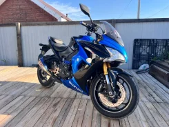 Suzuki GSX S1000F. 1 000����. ��., ����������, ���������, ��� ������� ����