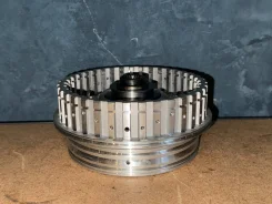 ������� ���� Chevrolet 6T40E 3 ���������� ������ 24253301 ����