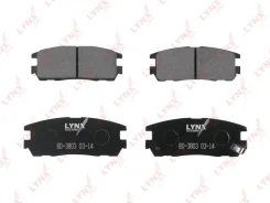 ������� ��������� �������� | ��� | :. LYNXauto BD3803 BD3803 ����