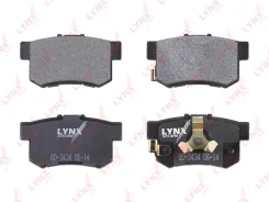 ������� ��������� �������� | ��� | :. LYNXauto BD3434 BD3434 ����