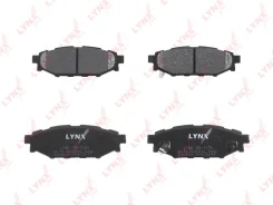 ������� ������ Subaru Forester III 08-/Legacy V 09-/Outback IV 13- LYNXauto BD7103 BD7103 ����
