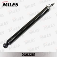 ����������� ������ ������� DG02281 Miles, �����/������ DG02281 ����