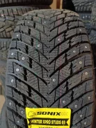 Sonix Winter X Pro Studs 69. ������, ����������, 2026 ���, ����� ����